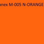 Hanex M-005 N-ORANGE